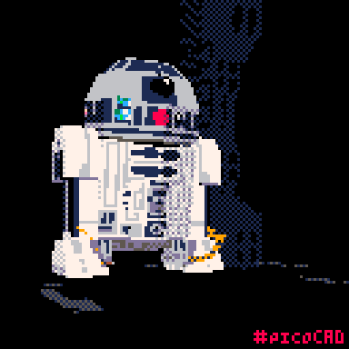 R2D2
