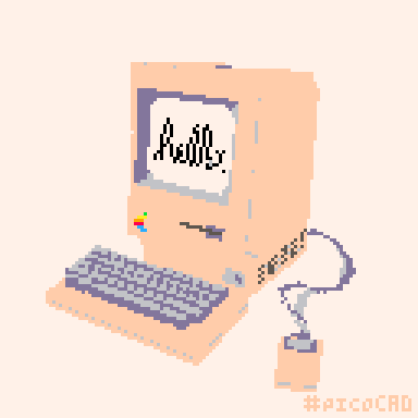 apple