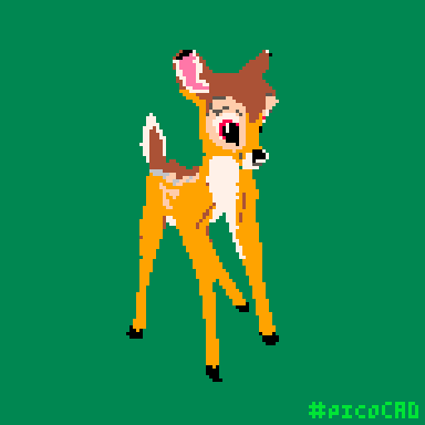bambi