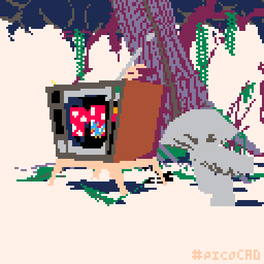 myceliumTV