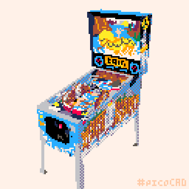 pinball